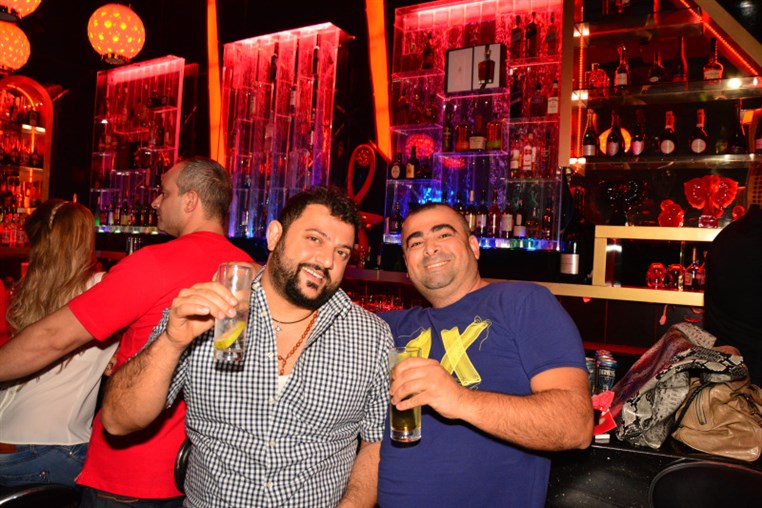 Diva Club on Saturday Night